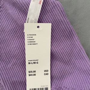 Urban Outfitters Crop Top